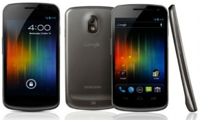 Первые проблемы в работе Galaxy Nexus и Android 4.0.4