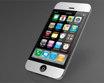 Apple представит новый iPhone осенью