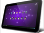 Toshiba представляет линейку Android-планшетов Excite