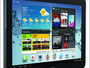 Samsung начинает приём заказов на планшеты Galaxy Tab 2