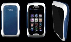 Synaptics разработала сенсорный интерфейс Fuse