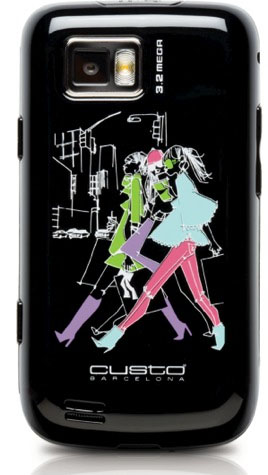Samsung myTouch S5600