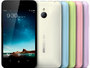Meizu анонсировала четырехъядерный смартфон MX Quad-core