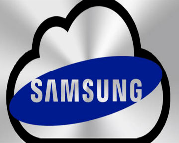 Samsung запустит облачное хранилище S-Cloud