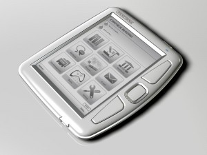PocketBook 360: карманная электронная книга