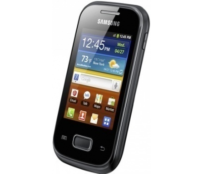 Samsung Galaxy Pocket – сверхкомпактный и многофункциональный смартфон