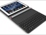 Logitech Solar Keyboard Folio: футляр-клавиатура с солнечной батареей для iPad