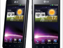 Смартфон LG Optimus 3D Mах представлен в России