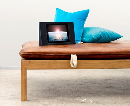 BeoPlay A3: оригинальная акустическая система для iPad