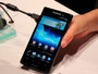 В Сети появили изображения смартфона Sony Xperia ST26i