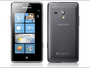 Samsung Omnia M: смартфон на платформе Windows Phone 7.5