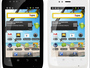 Fly Wizard: недорогой смартфон с 3,5-дюймовым экраном