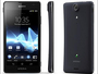 Смартфоны Sony Xperia GX и SX поддерживают LTE-связь