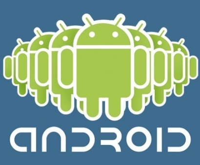 Телефоны на базе Android завоевывают мир