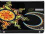 Packard Bell представила расписной нетбук