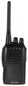 Достоинства радиостанций Vector VT-44 Pro