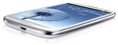 Вот он – новый Samsung Galaxy S3
