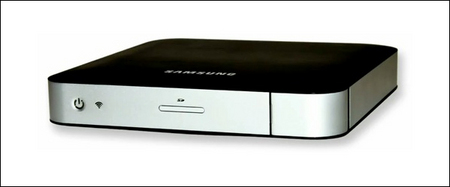 Неттоп Samsung Chromebox поступит в продажу по цене в 330 долларов