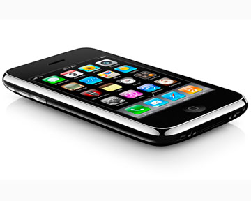Apple планирует продажи iPhone 3GS на рынке развивающихся стран
