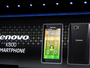 Lenovo выходит на международный рынок смартфонов