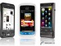 RoverPC Indigo - новая серия коммуникаторов на базе Windows Mobile 6.5