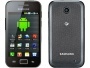  Samsung представляет GALAXY Ace DUOS