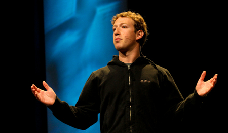 Facebook-смартфон может выйти до конца года