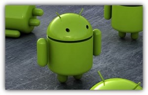ASUS создаст робота EeeBot на Google Android
