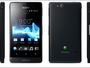 Sony Xperia go: смартфон во влагозащищённом корпусе