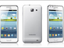 Samsung Galaxy R Style: смартфон с поддержкой LTE-сетей