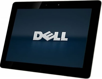 Компания Dell возвращается на рынок планшетов с продуктом на  Windows 8 