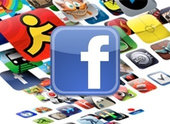 У Facebook появился магазин мобильных приложений