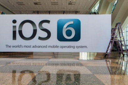 Не все устройства Apple получат набор новых функций, доступных для операционной системы iOS 6