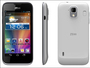 ZTE Grand X LTE: смартфон на платформе Android 4.0