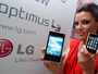 LG выпускает версию смартфона Optimus L3 с поддержкой двух сим-карт