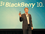 Первые смартфоны п/у BlackBerry 10 могут выйти в сентябре