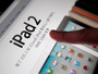 Apple купит права на слово "iPad" за 60 миллионов долларов