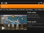Плеер VLC вышел на Android