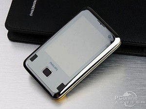 Philips D900 - новый телефон для Китая