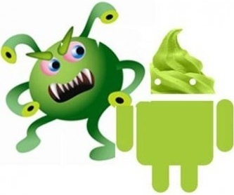 Новая вирусная атака на Android-смартфоны
