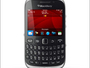 Представлен смартфон RIM BlackBerry Curve 9310