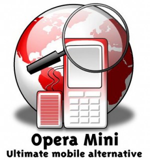 Вышла русскоязычная версия Opera Mini 5