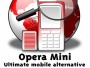 Вышла русскоязычная версия Opera Mini 5