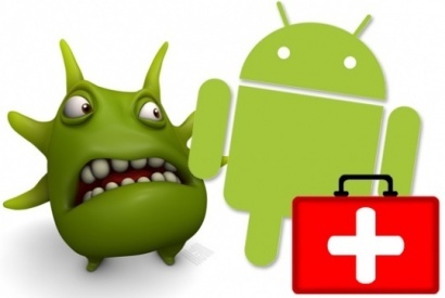 Вышла новая антивирусная программа для Android-устройств