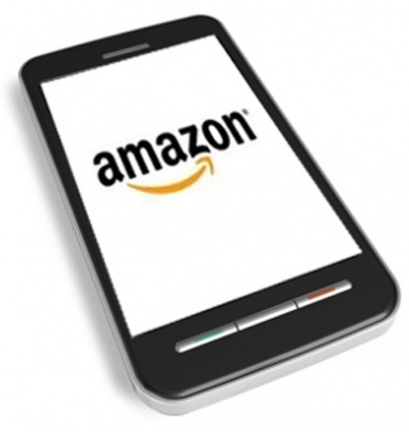 Amazon вслед за планшетом выпустит смартфон