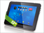 Bliss Pad R9011: Android-планшет с 9-дюймовым дисплеем