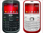 «МТС QWERTY 665»: бюджетный телефон с клавиатурой