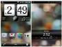Новый интерфейс HTC Sense на смартфоне HTC Espresso.