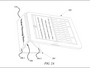 Apple патентует «умные» чехлы для планшетов
