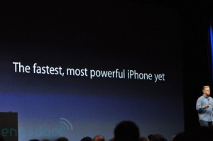 Apple уже назначила сроки анонса следующего поколения iPhone на WWDC 2010?